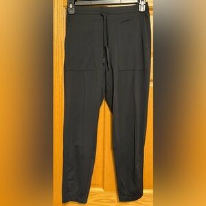 Jockey Black Athletic Joggers